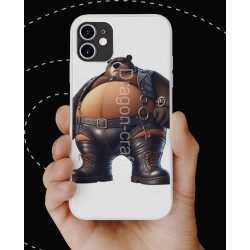 Phone Cover - Leather (39)