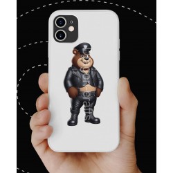 Phone Cover - Leather (42)
