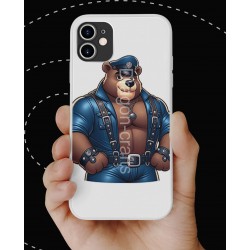 Phone Cover - Leather (43)