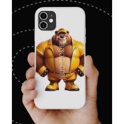 Phone Cover - Leather (44)