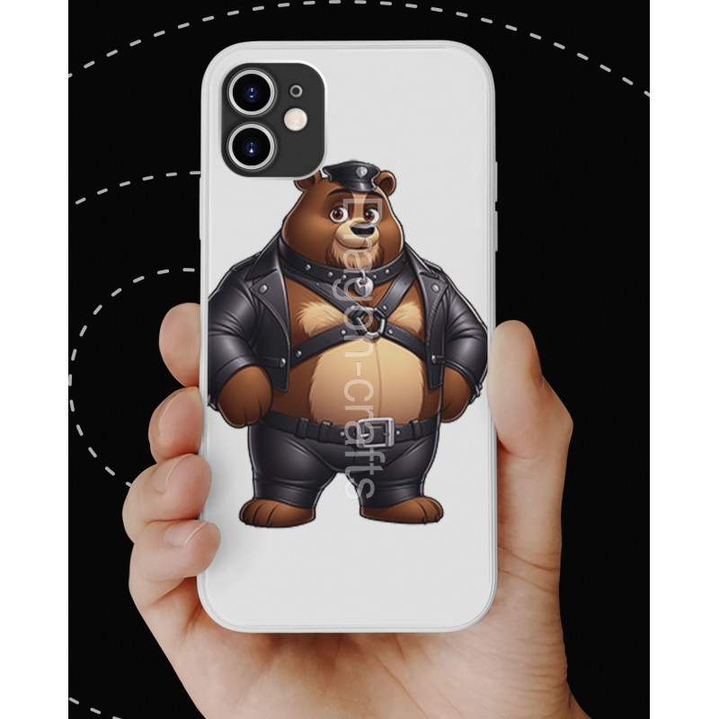 Phone Cover - Leather (47)