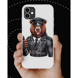 Phone Cover - Leather (48)