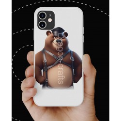 Phone Cover - Leather (50)