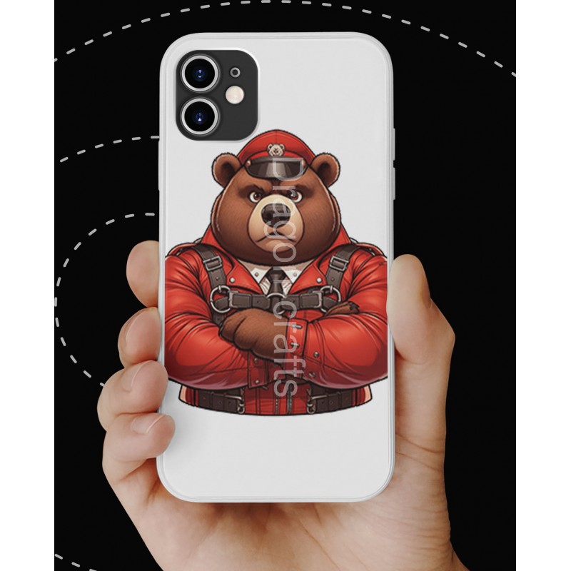 Phone Cover - Leather (54)