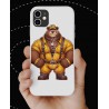 Phone Cover - Leather (58)