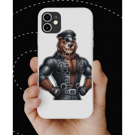 Phone Cover - Leather (60)