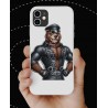 Phone Cover - Leather (60)