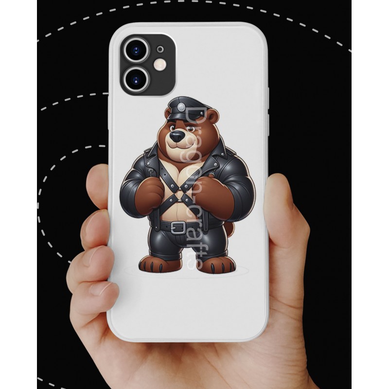 Phone Cover - Leather (63)