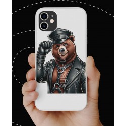 Phone Cover - Leather (65)