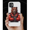 Phone Cover - Leather (66)
