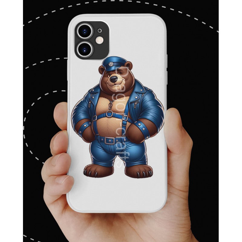 Phone Cover - Leather (67)