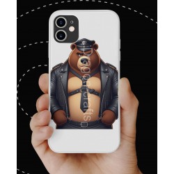 Phone Cover - Leather (69)