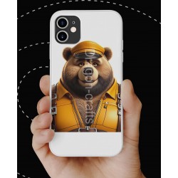 Phone Cover - Leather (71)
