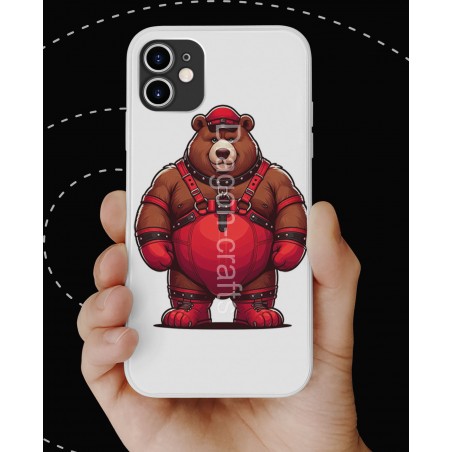 Phone Cover - Leather (72)