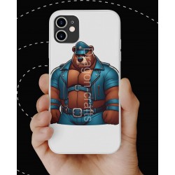 Phone Cover - Leather (76)