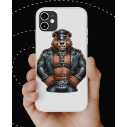 Phone Cover - Leather (77)