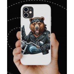 Phone Cover - Leather (78)