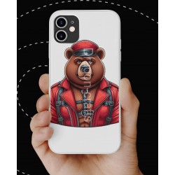 Phone Cover - Leather (79)