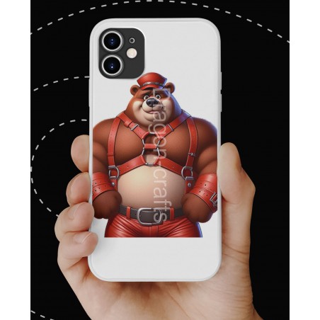 Phone Cover - Leather (81)