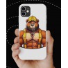Phone Cover - Leather (82)