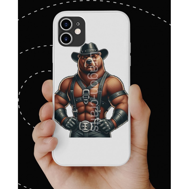 Phone Cover - Leather (83)