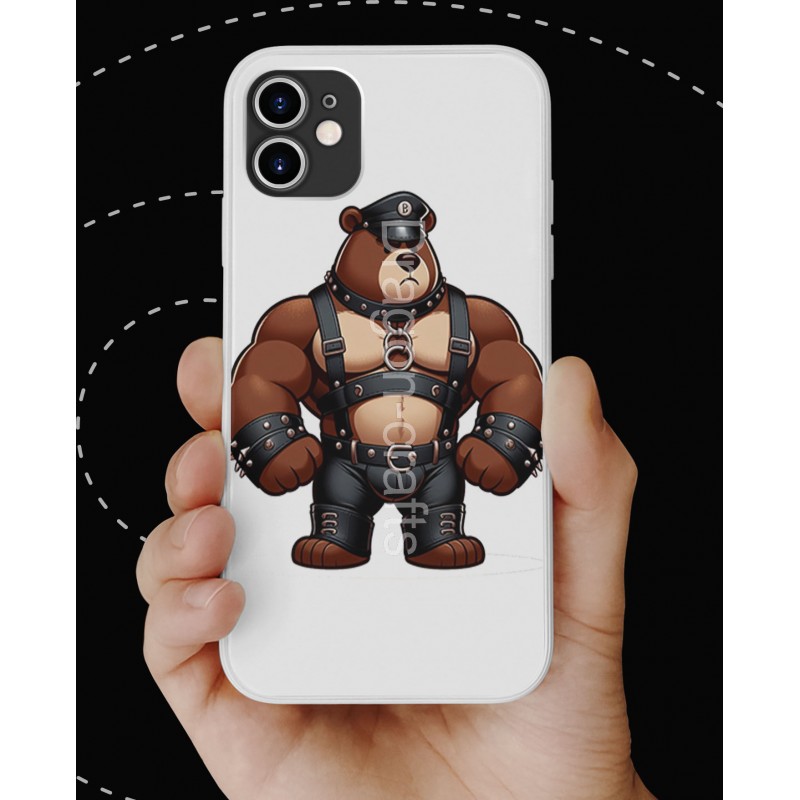 Phone Cover - Leather (85)