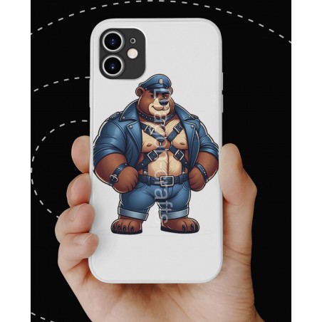 Phone Cover - Leather (86)