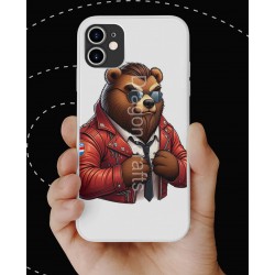Phone Cover - Leather (87)