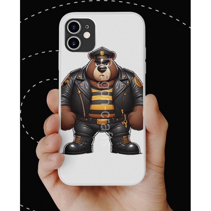 Phone Cover - Leather (88) Phone Cover - Leather (88)