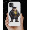 Phone Cover - Leather (89)