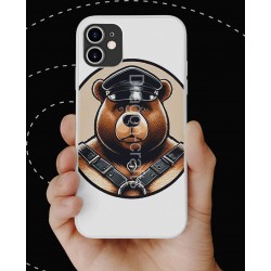 Phone Cover - Leather (93)