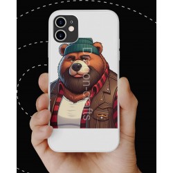 Phone Cover - Lumberjack(1)
