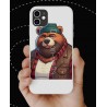 Phone Cover - Lumberjack(1)