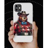 Phone Cover - Lumberjack(2)