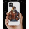 Phone Cover - Lumberjack(3)