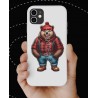 Phone Cover - Lumberjack(4)
