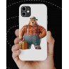 Phone Cover - Lumberjack(5)