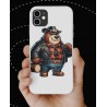 Phone Cover - Lumberjack(6)