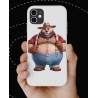 Phone Cover - Lumberjack(7)