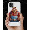Phone Cover - Lumberjack(8)