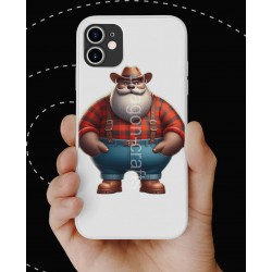 Phone Cover - Lumberjack(9)