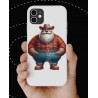 Phone Cover - Lumberjack(9)