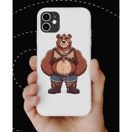 Phone Cover - Party (1)