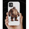 Phone Cover - Party (2)