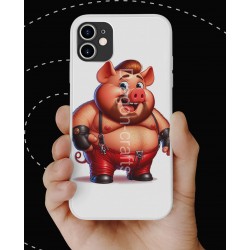 Phone Cover - Pig(1)