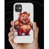 Phone Cover - Pig(1)