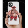 Phone Cover - Pig(2)