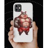 Phone Cover - Pig(4)