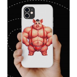 Phone Cover - Pig(6)