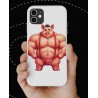 Phone Cover - Pig(6)